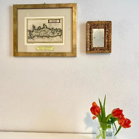 Apartment Gioberti Bright 3 Bedroom Florence