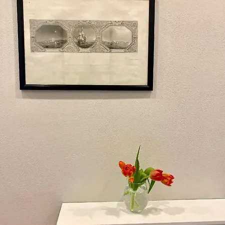 Apartment Gioberti Bright 3 Bedroom Florence