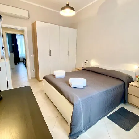 Apartment Gioberti Bright 3 Bedroom *